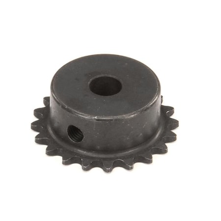 Antunes Sprock 25B20 3/8 Bore Kit 7001408